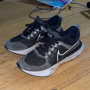Nike React Infinity Flyknit
